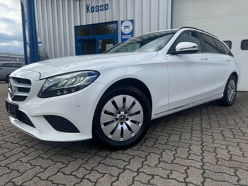 Mercedes C 180 - 3