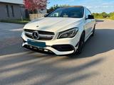 Mercedes-Benz 12 MONATE GARANTIE, Service und TÜV NEU - gebrauchte Mercedes-Benz CLA 45 AMG aus dem Jahr 2018