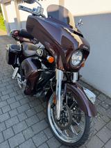 Indian Chieftain LIMITED