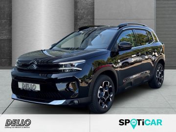 Citroën Leasingangebot: Citroën C5 Aircross MAX BlueHDi 130 8-AT Panoramadach Al