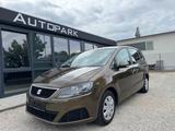 Seat Alhambra 1.4 TSI Reference *DSG*7-SITZER*PDC* - Seat Alhambra Reference mit Benzin-Antrieb