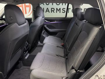 Fahrzeugverkauf 25 Skoda Kodiaq 1.5 TSI Selection Matrix*7-Sitze*AHK