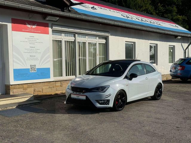 Seat Ibiza Cupra