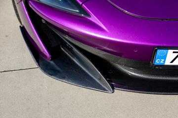 2020 Mclaren 600LT — миниатюра 28