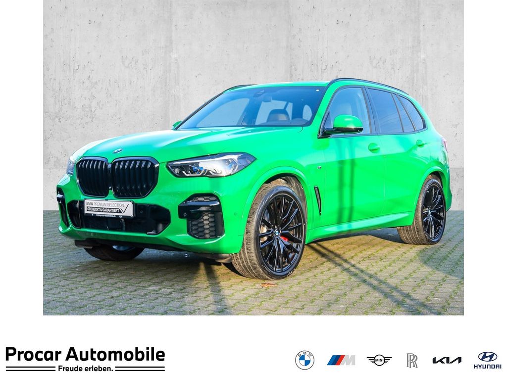 Image of BMW X5