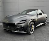 Ferrari Purosangue - Ferrari Gebrauchtwagen