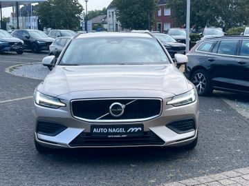 Volvo V60 - 2