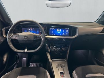 Opel Mokka - 9