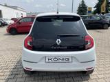 Renault Twingo Electric - Renault Twingo Gebrauchtwagen in Leipzig