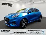 Ford Puma ST-Line 1,0l EcoBoost Navi 360 Kamera LED A