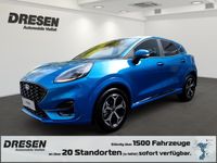 Ford Puma - Vorschau Bild 1