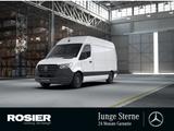 Mercedes-Benz Sprinter 317 CDI Mixto L2H2 3,5t AHK Standhz. Na - Mercedes-Benz Sprinter in Braunschweig
