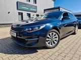 Kia Optima SW Vision Automatik Anhängerkupplung Allw - : Anhängerkupplung