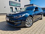 Kia Optima SW Vision Automatik Anhängerkupplung Allw - Kia: Kombi