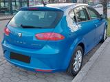 Seat Leon 1.2 TSI Ecomotive Style Copa- TÜV bis 03/28 - Seat Leon aus 2011