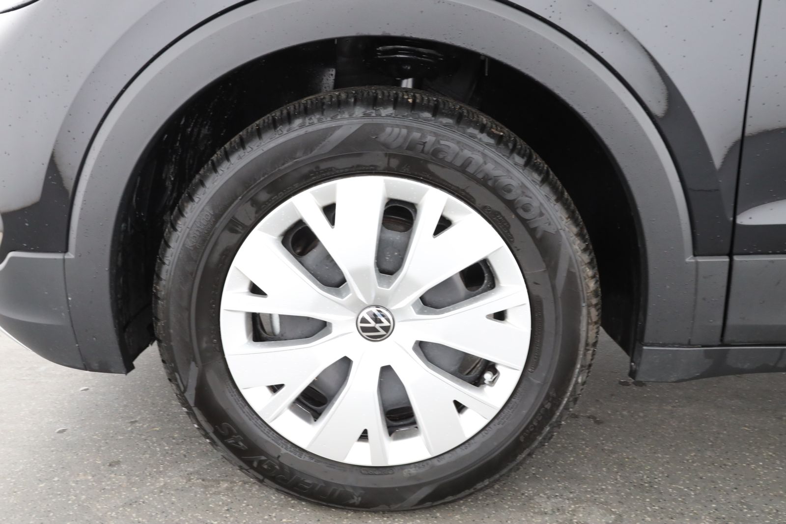 Volkswagen T-Cross - Bild 8