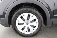 Volkswagen T-Cross - Vorschau Bild 8