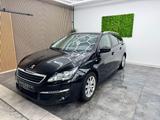 Peugeot 308 SW Style BlueHDi 120 Automatik Panorama