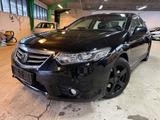Honda Accord Lim. Executive 2,4B AUT. - Honda Accord Gebrauchtwagen