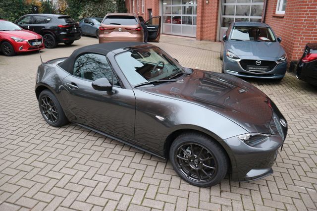 Mazda MX-5 Skyactiv-G  Homura MATRIX/RECARO/BOSE/NAVI