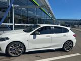 BMW M135i X-Drive - BMW 1er Reihe mit Benzin-Antrieb: Sportwagen, Automatik