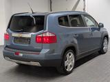 Chevrolet Orlando LTZ Für Gewerbe, Ex-/Import - Chevrolet: Ltz