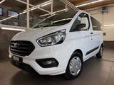 Ford Transit Custom L1 Trend 9 SITZE DAB LED PDC TEMP - gebrauchte Ford Tourneo Custom aus dem Jahr 2023