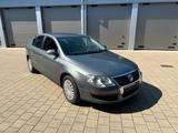 Volkswagen VW PASSAT 3C 1.8 TSI TÜV KLIMA WENIG GELAU... - Volkswagen Passat: W8