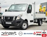 Nissan Interstar 3SeitenKipper L3H1 AHK3,5T Allwetter - Offers