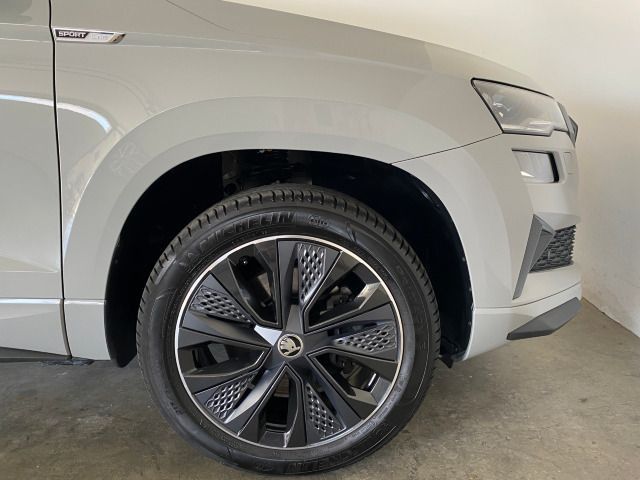 Karoq Sportline 1.5 TSI DSG NAVI+MATRIX+KAMERA