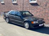 Mercedes-Benz 190 E 2.5 16V Evolution, Evo 1 *** - Mercedes-Benz 190: Evo2