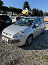 Fiat Punto Evo 1.3 Mjt 75 CV 5 porte Dynamic - gebrauchte Fiat Punto Evo aus dem Jahr 2009