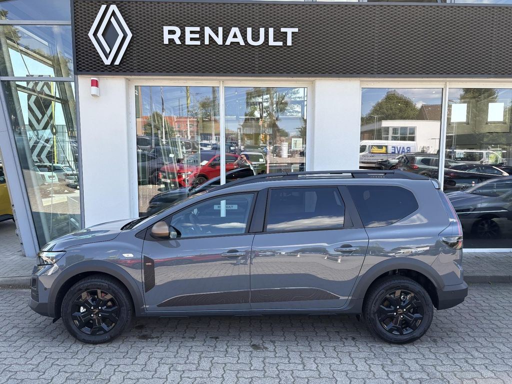 DACIA Jogger - Bild 2