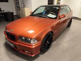 BMW 323i Coupe´ M-Paket BBS VOLLEDER 6-Zylinder!!! - BMW 323: Coupe, 323i