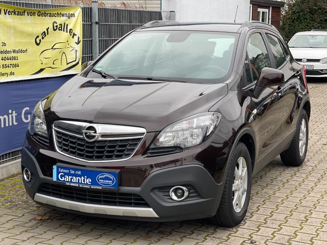 Opel Mokka Editio ecoFlex /2.Hd/Kamera/Garantie