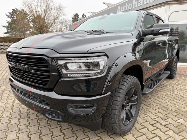 Dodge RAM 5.7 V8*RAMBOX*AHK*LIFT*4X4*OFFROAD