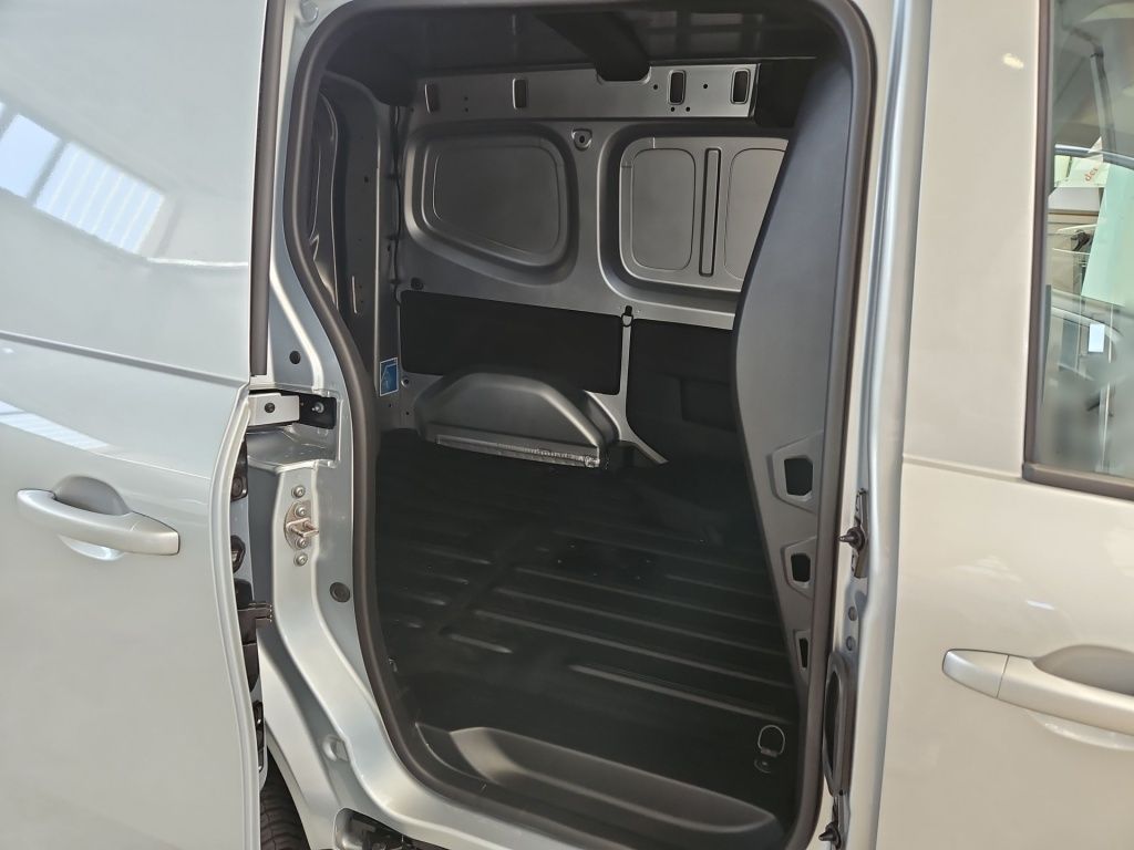 Fahrzeugabbildung Mercedes-Benz eCitan Kastenwagen Standard MBUX Navi RFK PTS hi
