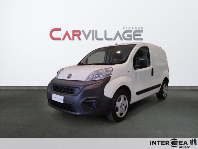 Fiat FIAT Fiorino cargo 1.3 mjt 95cv SX E6