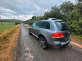 Volkswagen Vw Tuareg 3.0 V6 - Volkswagen Touareg aus 2006: 3.0