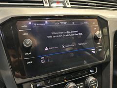 VW Passat Variant - Ansicht 22