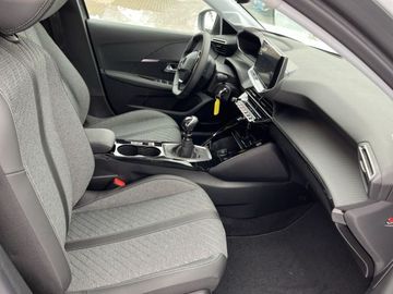 Peugeot 208 PureTech 100 Allure