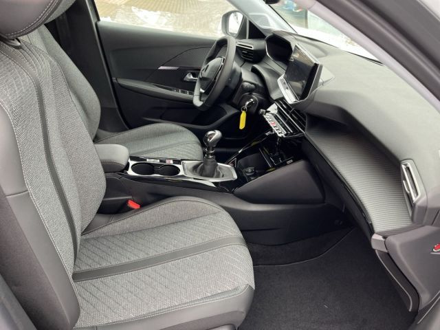 Peugeot 208 PureTech 100 Allure