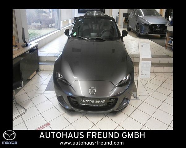 Mazda MX-5 SKYACTIV-G 1.5 ADVANTAGE