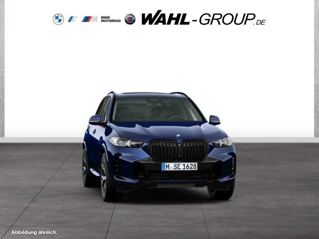 BMW X5 - Bild 10
