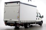 Iveco Daily 40C18 3.0 180pk D.C. Bakwagen met laadklep - Iveco Daily 40 c