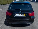 BMW 316d Touring Edition Lifestyle Edition Lifestyle - BMW 316 in Bielefeld