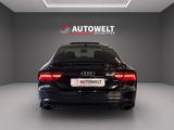 Audi RS7 4.0 TFSI quattro HUD*ACC*SHD*B&O*OPTIKPAKET - gebrauchte Audi RS7 aus dem Jahr 2016