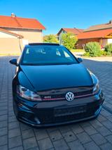 Volkswagen Golf 2.0 TSI BMT GTI Clubsport GTI Clubsport - Firmenfahrzeug gebraucht