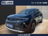 Opel Mokka Elegance 1.2 Turbo nur 15TKm 6Gang Klima