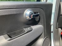 Fiat 500 - Vorschau Bild 13